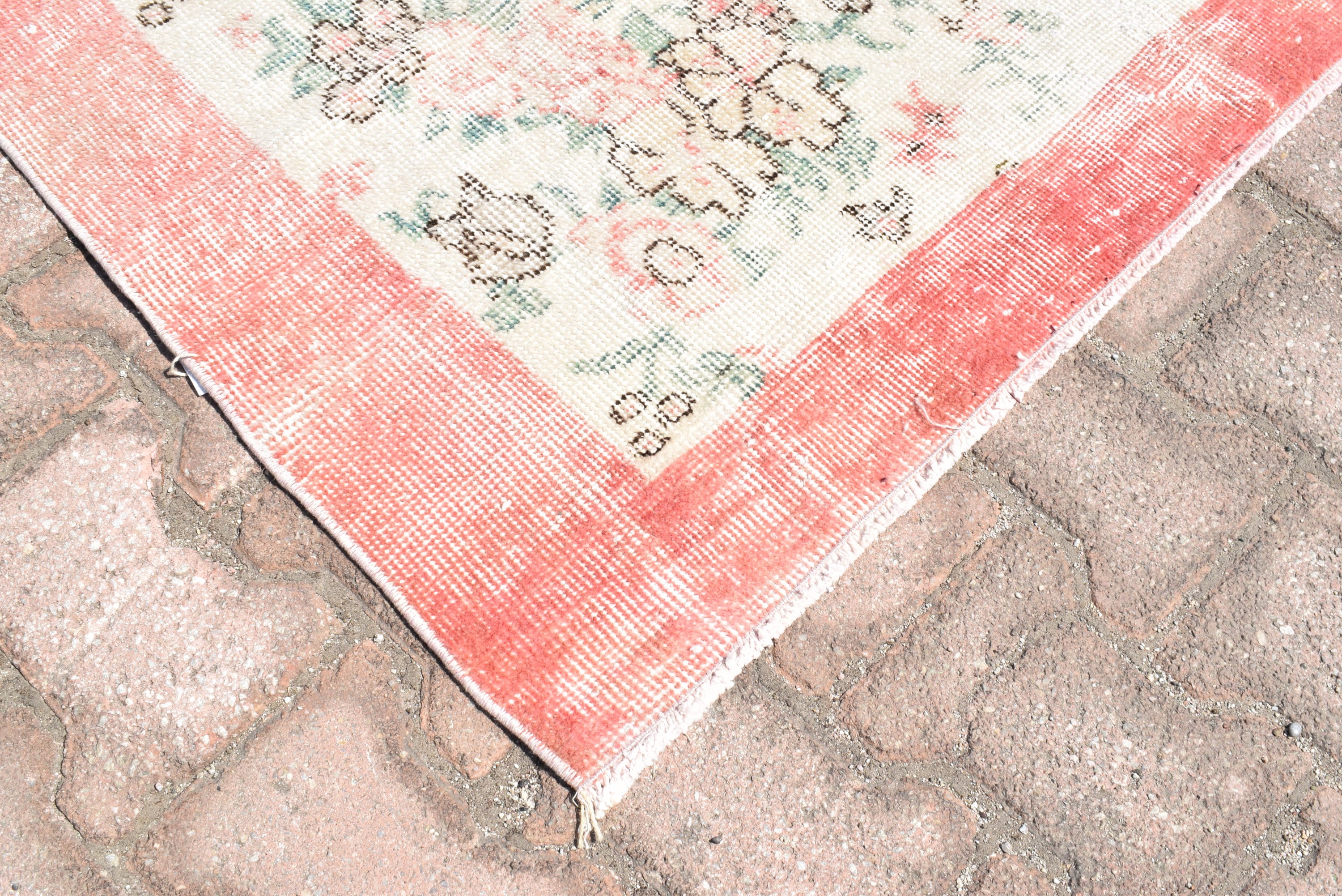 TURKISH RUG 3x5 Ftturkish Rug 3x5handmade 3X5 Ruganatolian Etsy