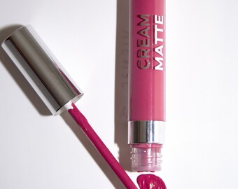 Rouge à Lèvres Liquide Etsy