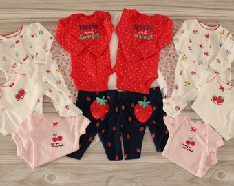 reborn preemie twins