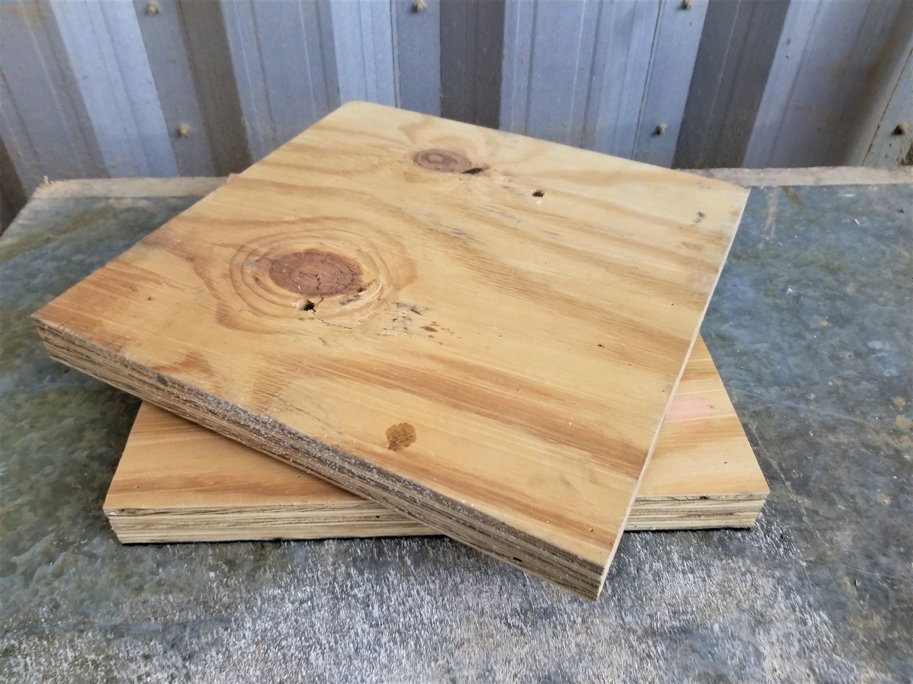 Rotating Work Table Lazy Susan Garage Crafts Etsy