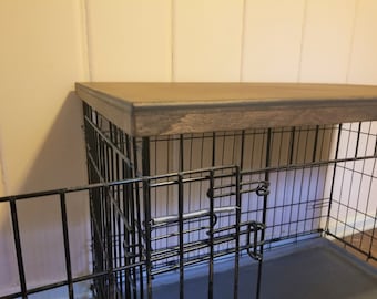 dog pen top