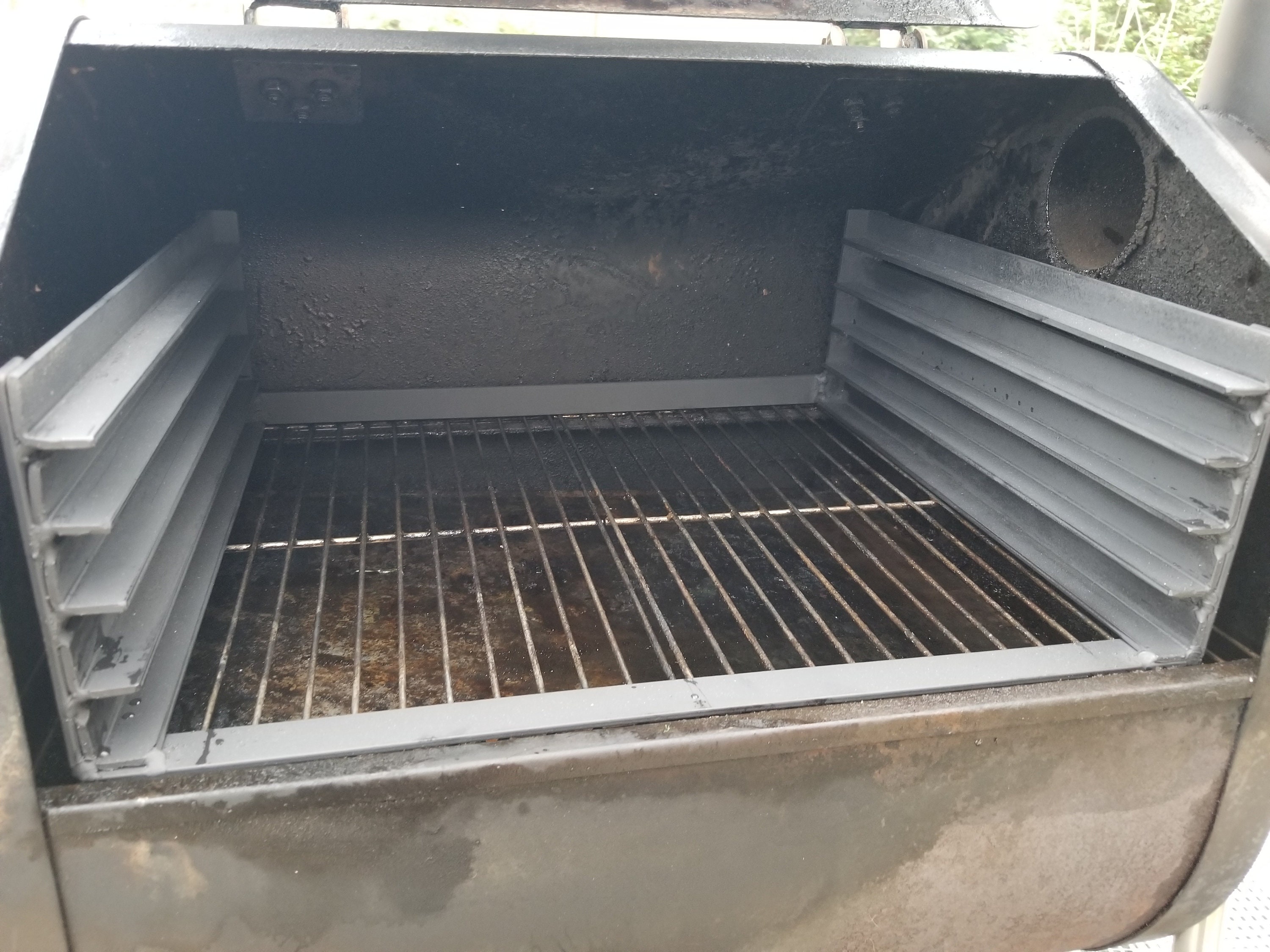 Jerky Rack Beef Jerky Racks Green Mountain Grill Traeger Etsy