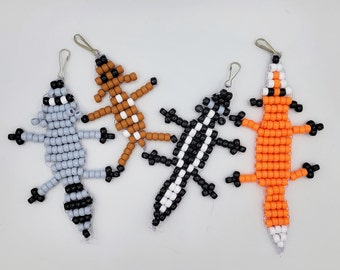 Craft Kit for Kids Woodland Creatures Bead Pets DIY Craft - Etsy Craft Kit for Kids Woodland Creatures Bead Pets DIY Craft - Etsy