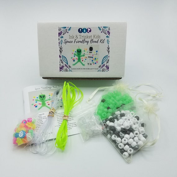 Kit de manualidades para adultos y niños, kits de bricolaje con