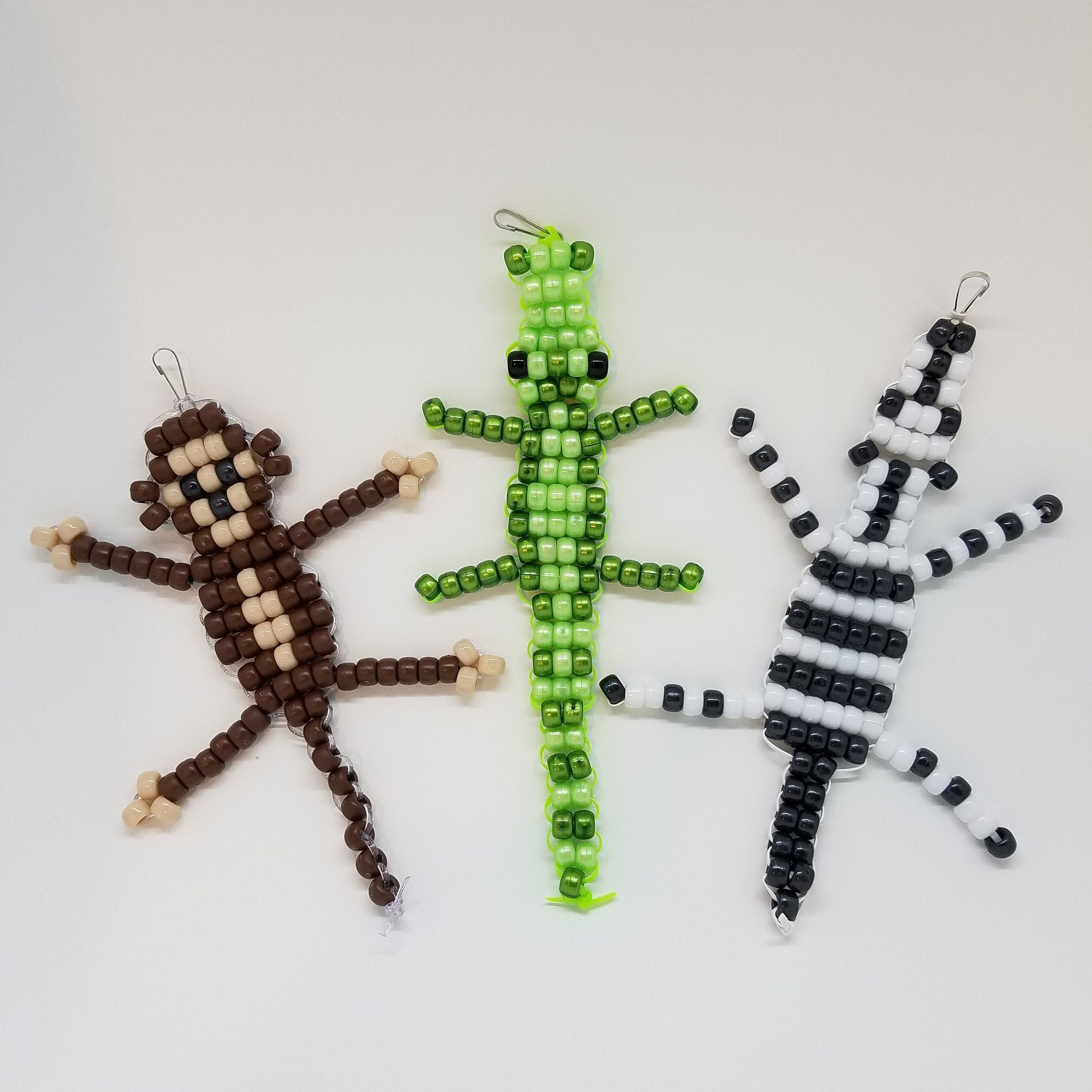 Made By Me Bead Pets - Craft Project Ideas