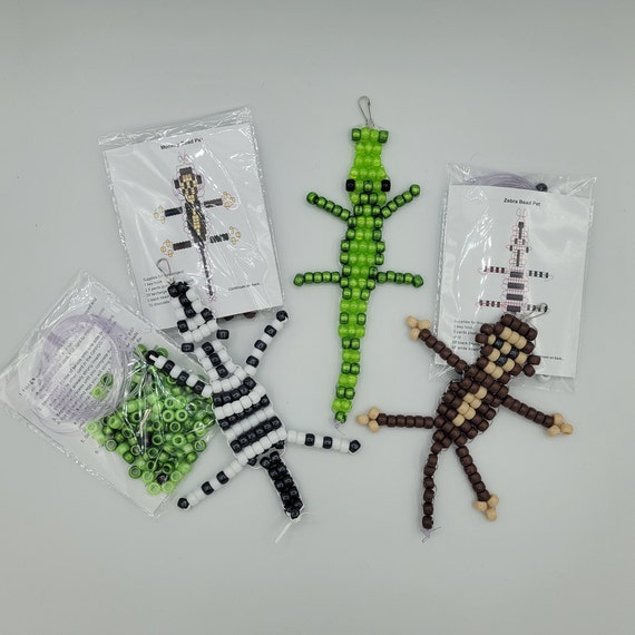 Beads for children's crafts outlet