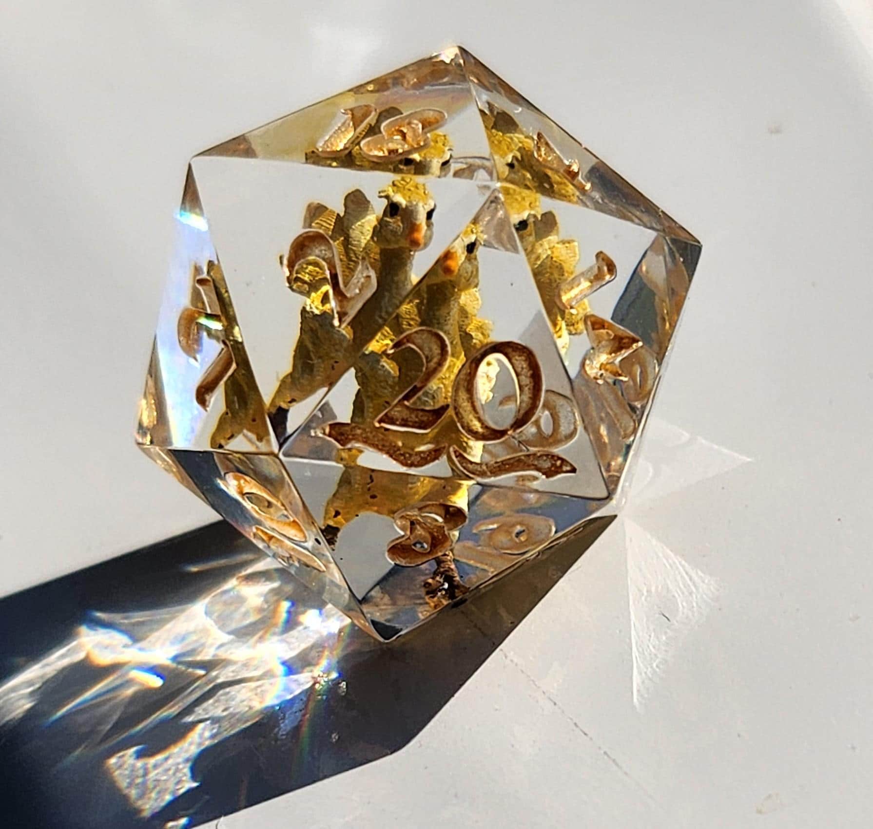 Zodiac Dragon Mtg - Etsy