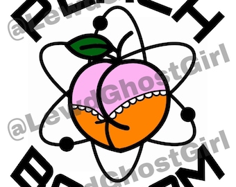 Peach Bottom Nuclear Power Plant Outage Shirt