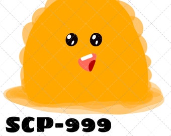 SCP-999 digitale download