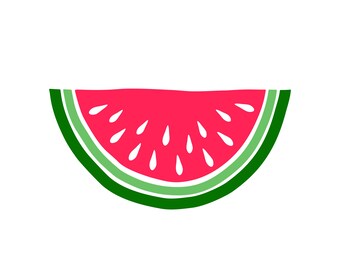 Free Free 164 Life Is Sweet Watermelon Svg SVG PNG EPS DXF File