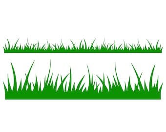 Grass SVG