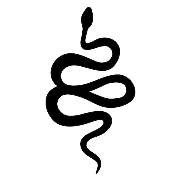 Free Snake Svg - Etsy