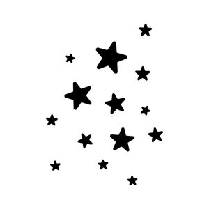 Stars SVG