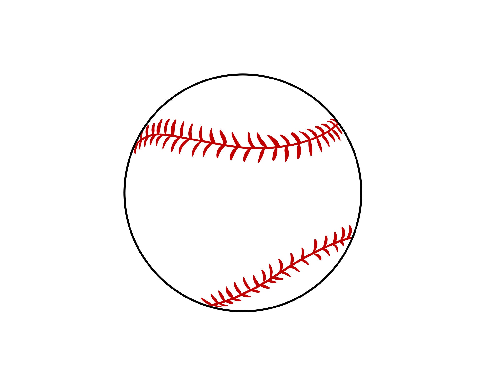 Ball baseball 2024