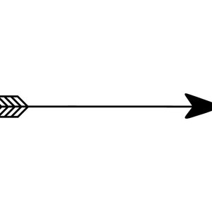 Arrow Divider SVG