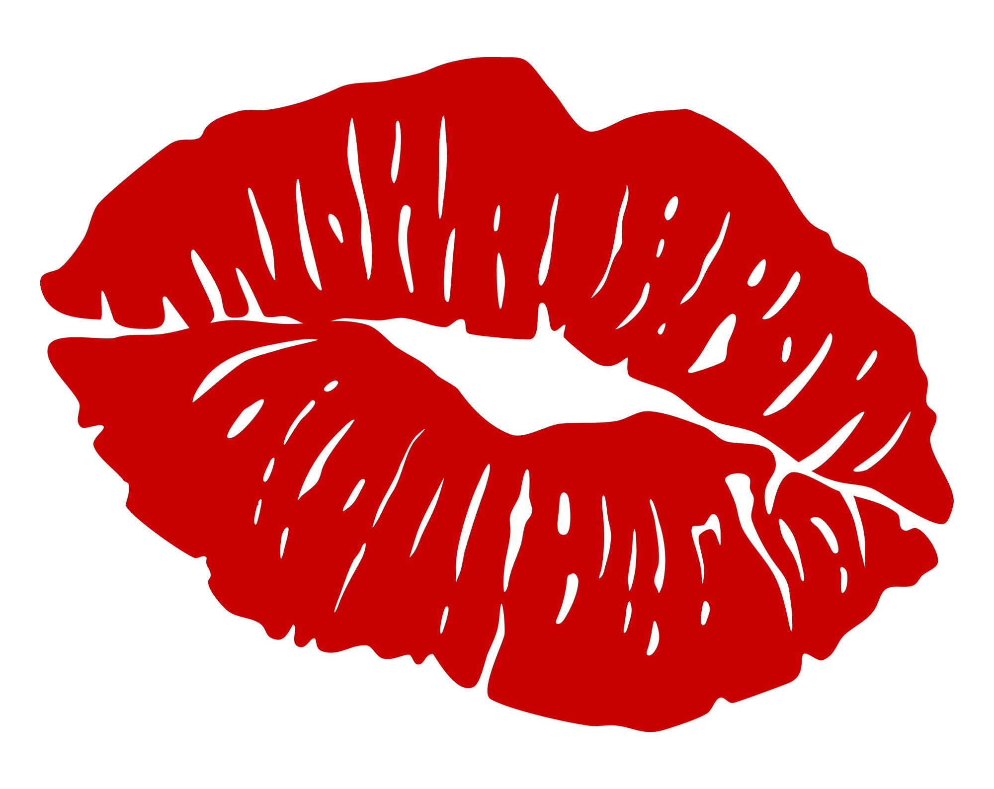 Kiss Svg Kiss Kiss Lips Svg Kiss Clipart Kissing Lips Lips Svg | Images ...