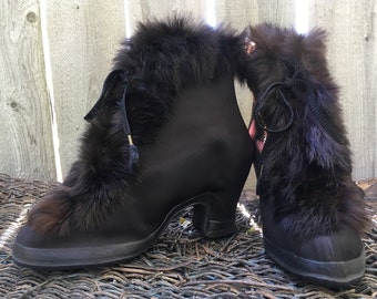 women's galoshes overshoes