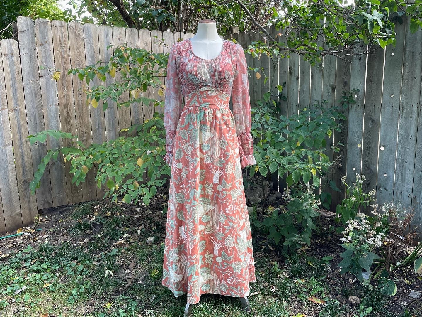 Vicky Vaughn Dress - Etsy