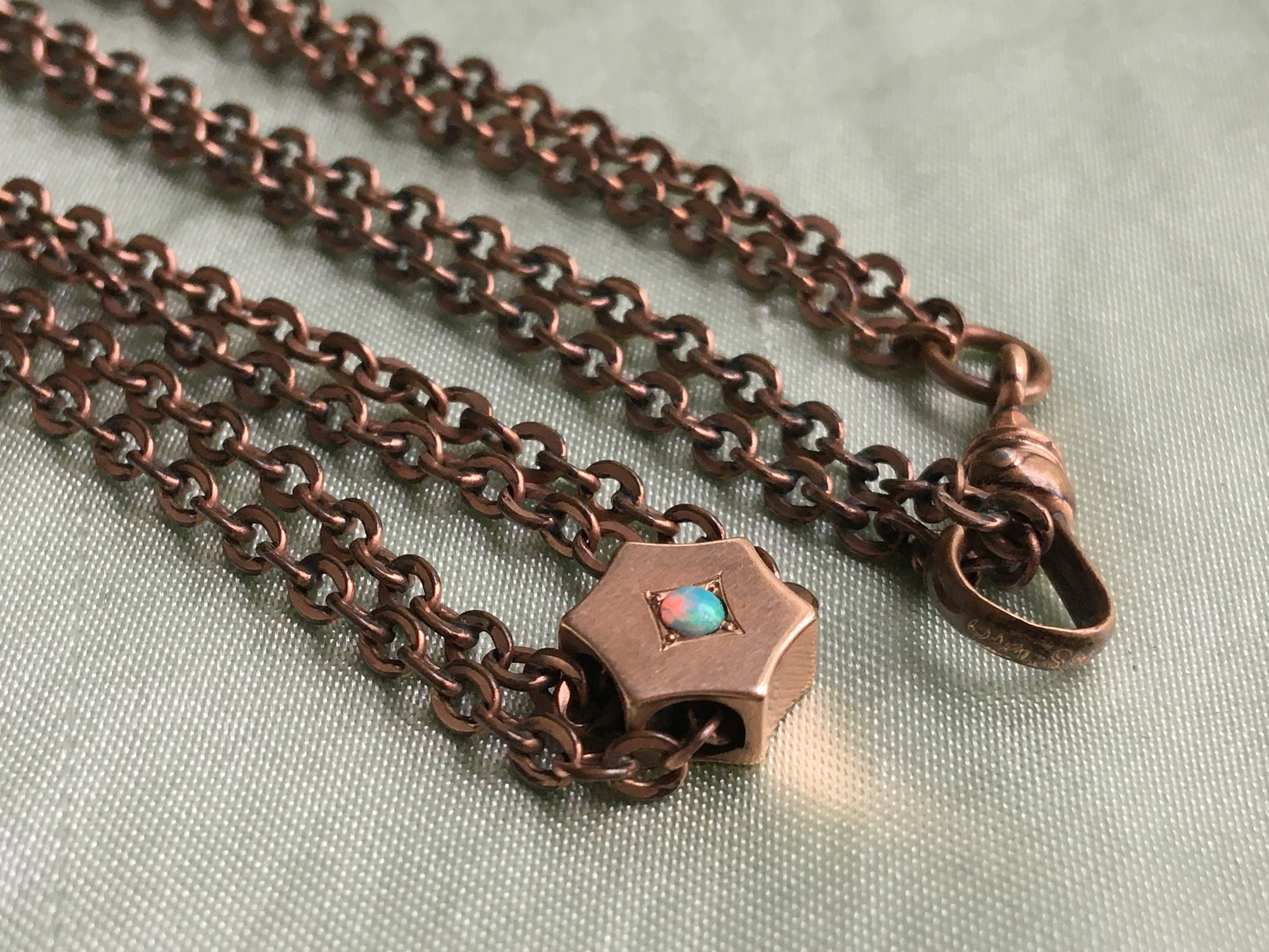 Antique Victorian 52