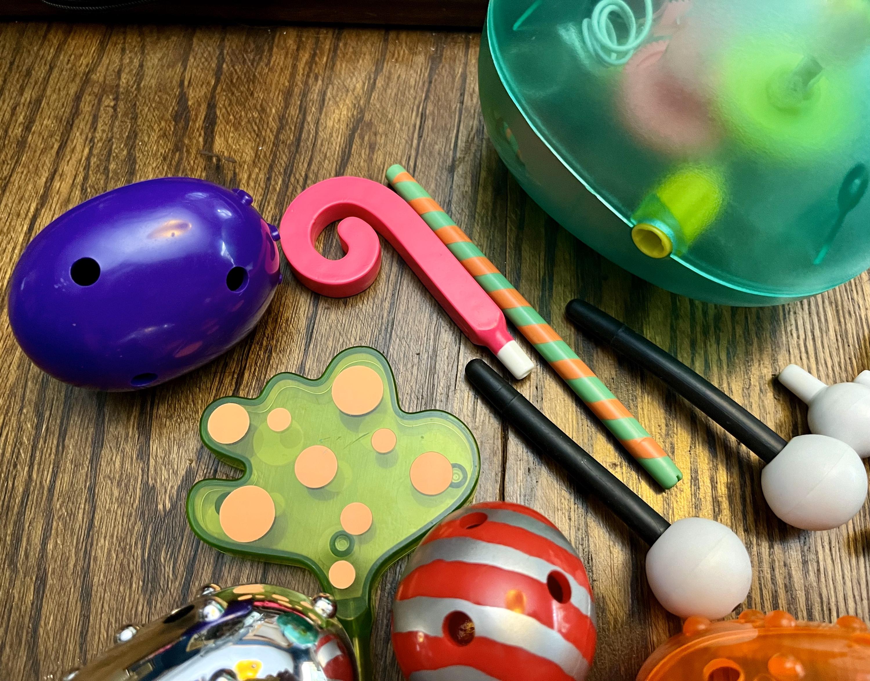 Vintage Zolo Creative Building Toy Set - Etsy