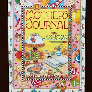 Mary Engelbreit - Mother&#39;s Journal
