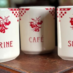 Le Comptoir De Famille - Etsy
