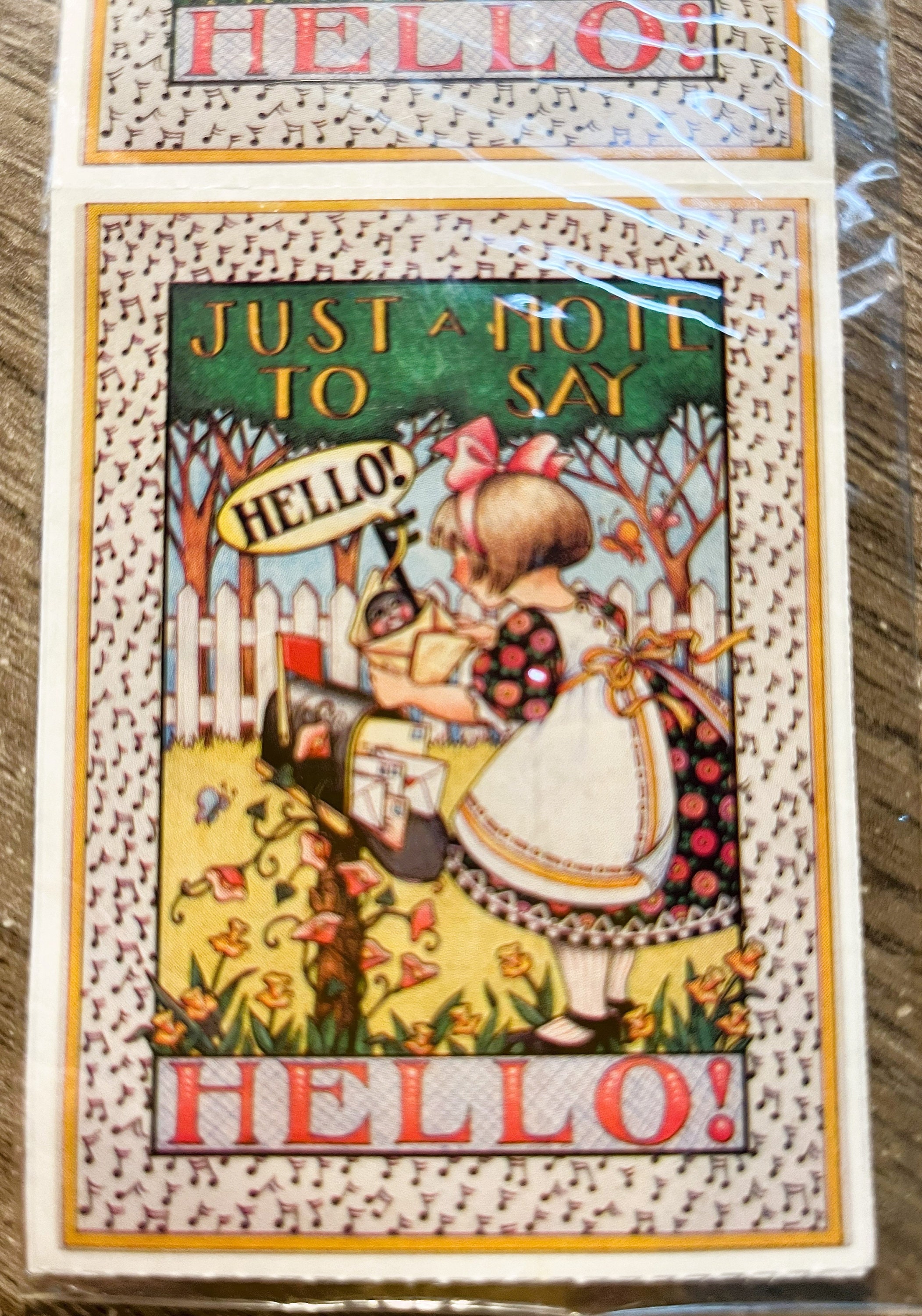 Six Packets NIP Mary Engelbreit Stickers Choose One Or Multiple Packs Six packets nip mary engelbreit stickers choose one or multiple packs
