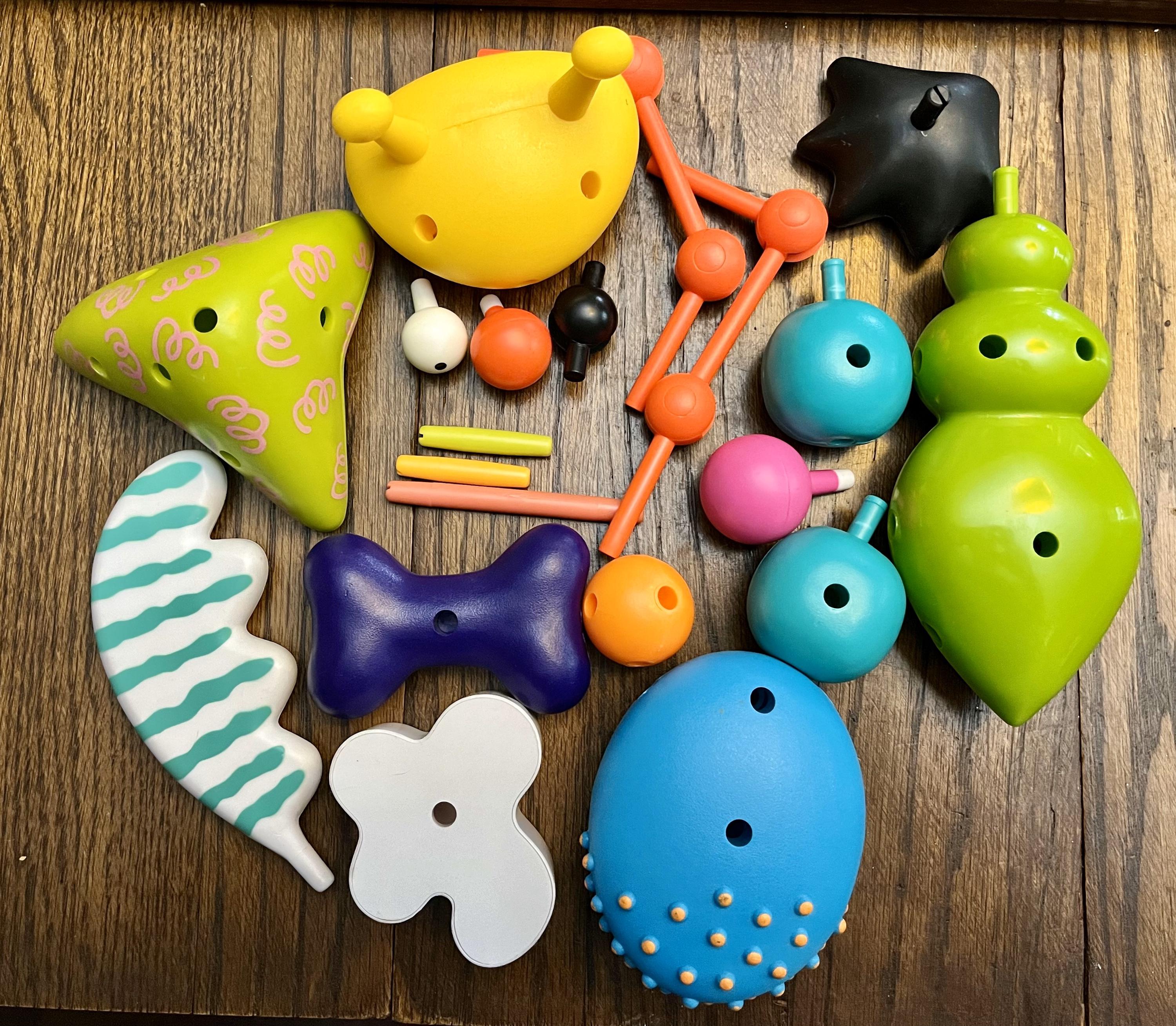 Zolo Toy - Etsy