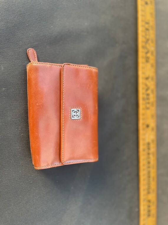 Giani bernini wallet hotsell