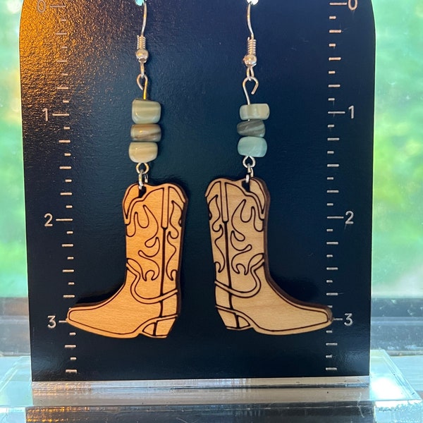 Bling Boot Etsy