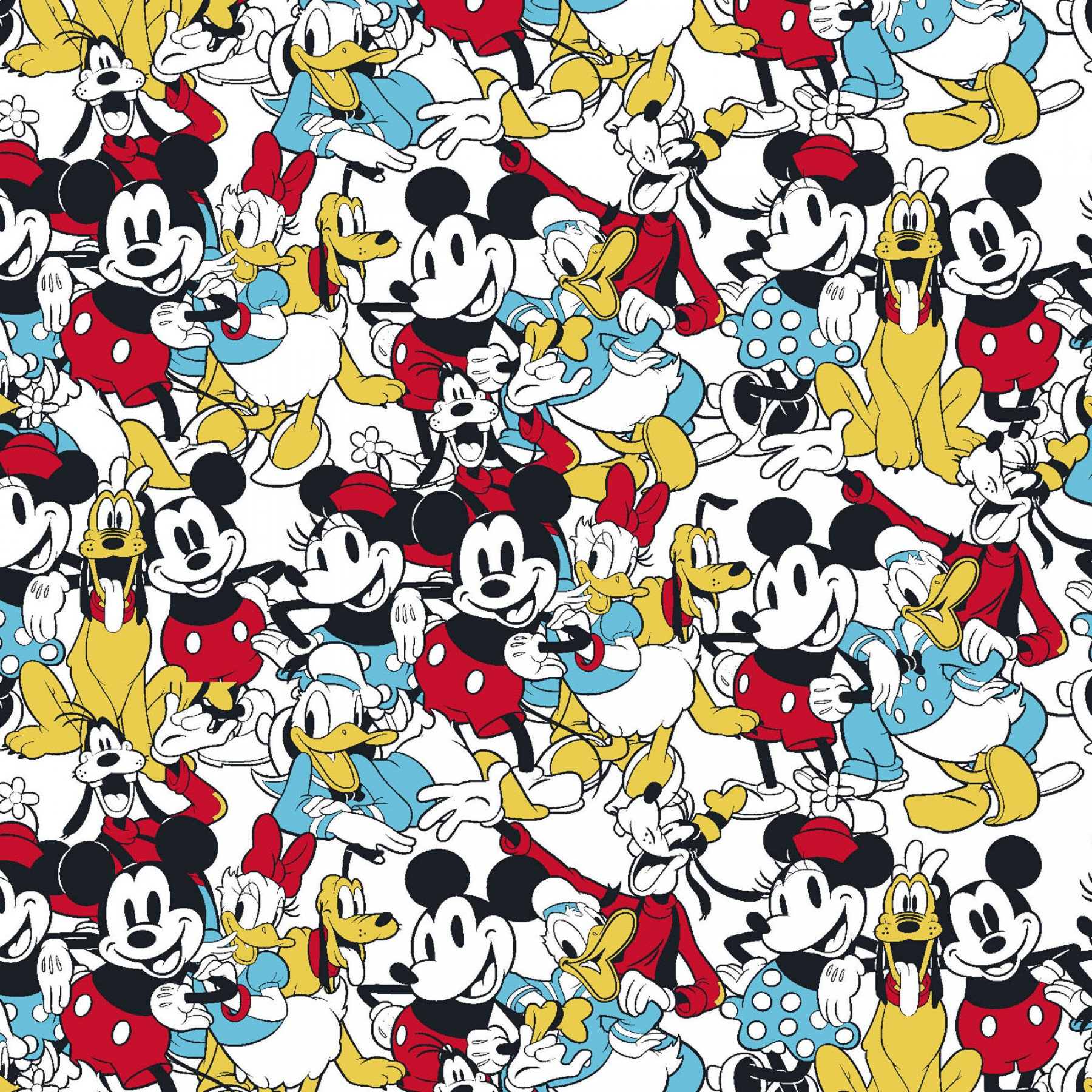 Disney Mickey Minnie Pluto Donald Daisy Goofy Sensational Etsy Disney Mickey Minnie Pluto Donald Daisy Goofy Sensational Etsy