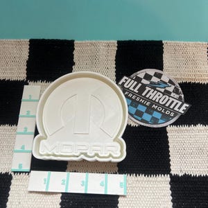 Mopar Silikonform Auto Frehsie