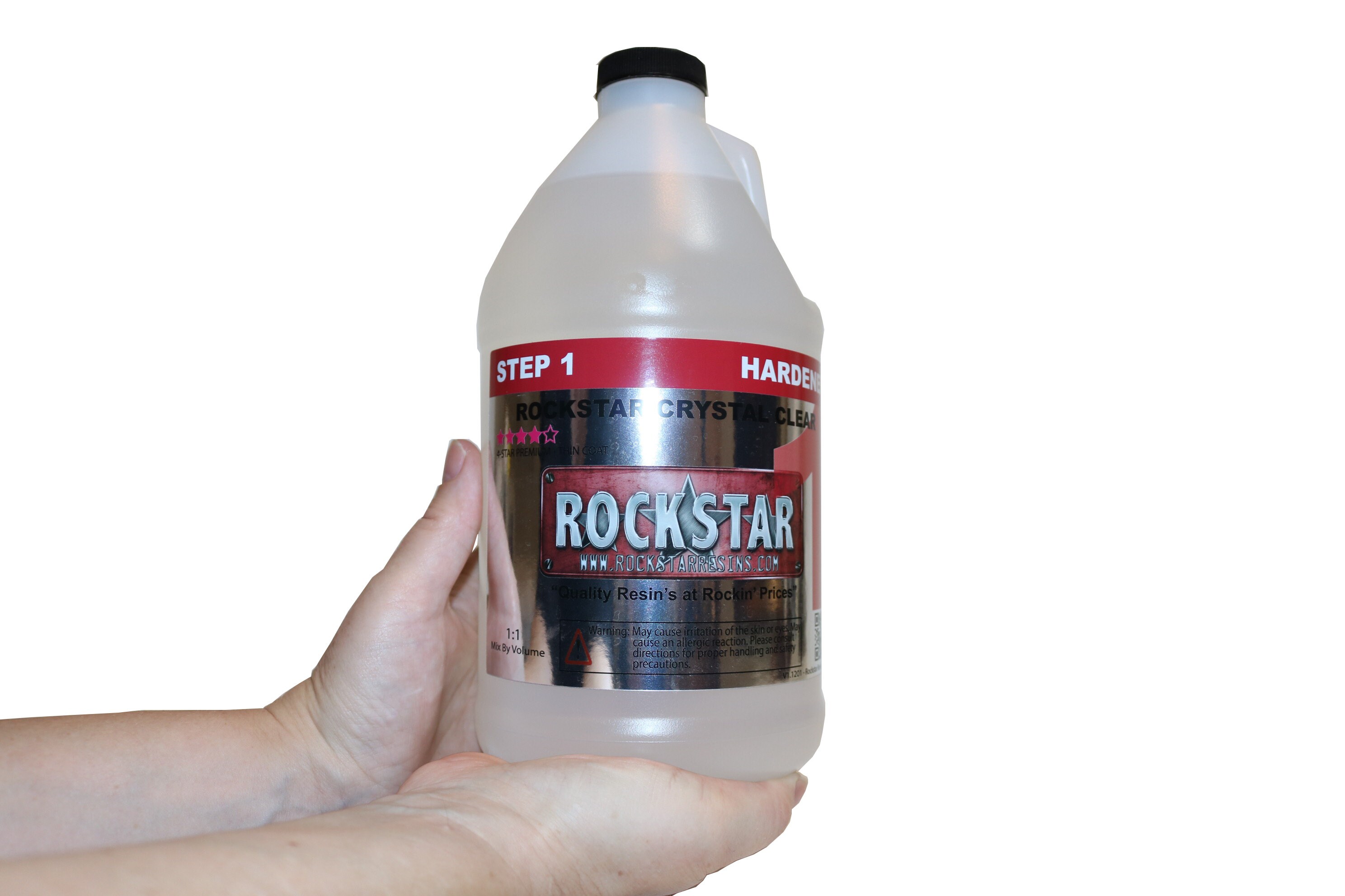 Super Clear Epoxy Resin High Gloss Finish Tabletop Tumbler Etsy