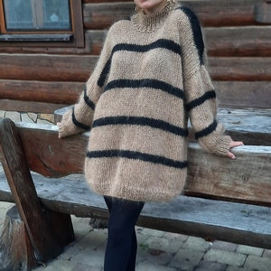 cottagecore pullover