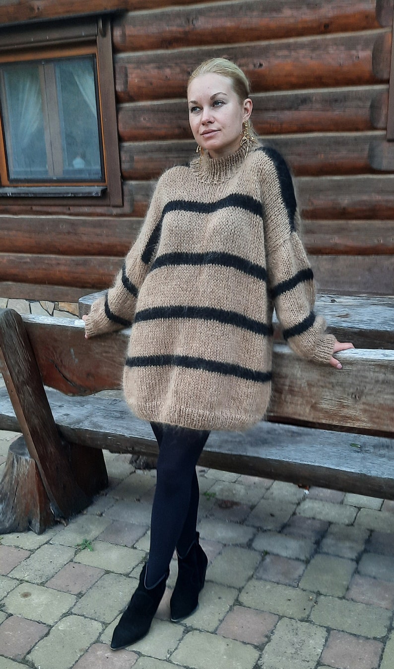 cottagecore pullover