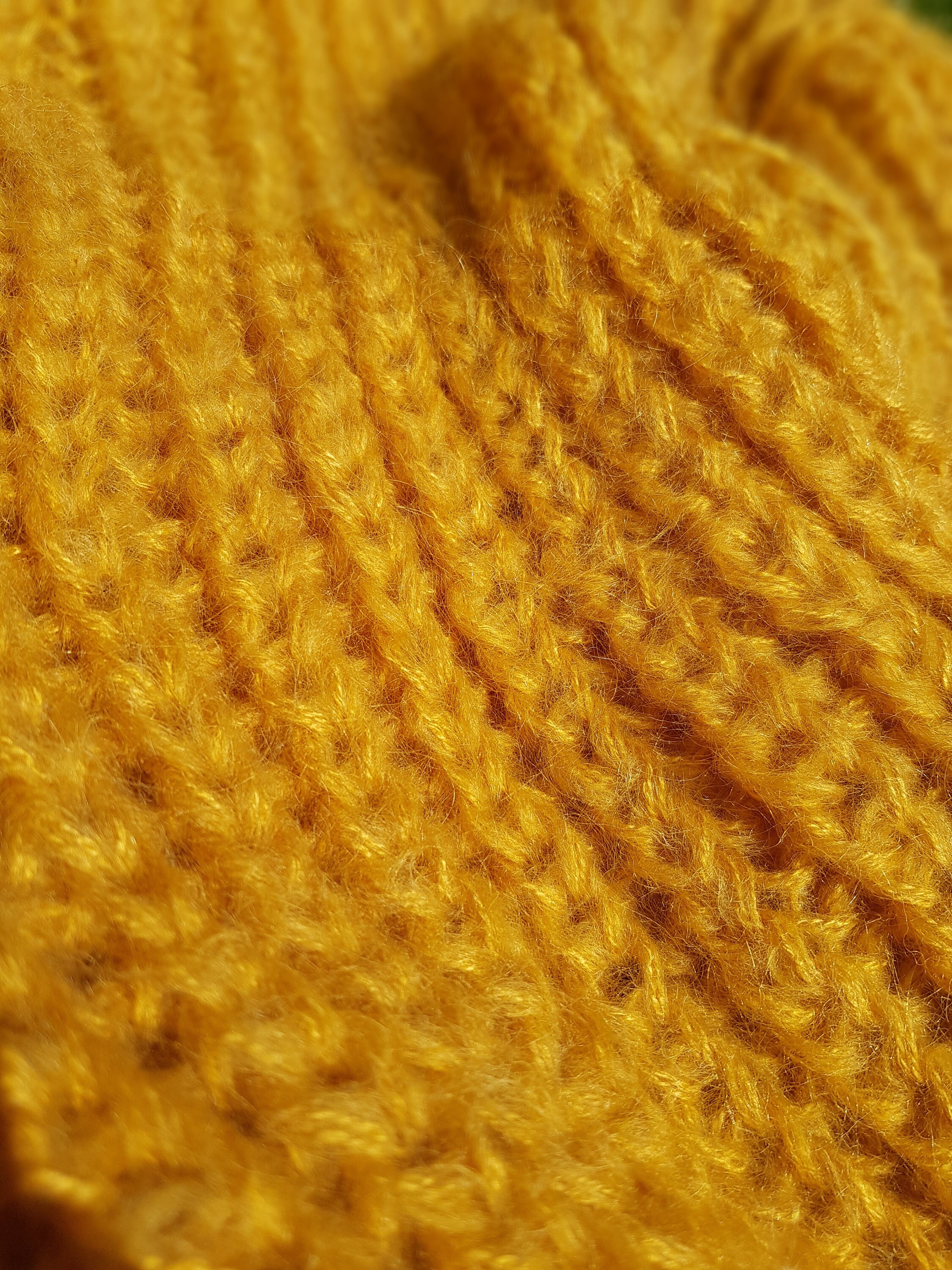 Aria - Cozy Mohair Sweater main image 0