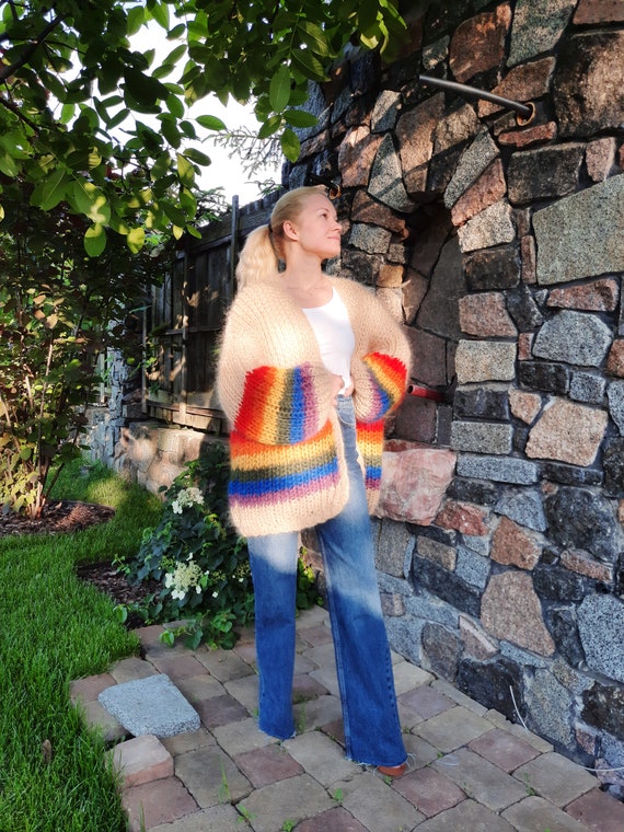 プライド ニット 38サイズ 美品】PRIDE プライド ニットベスト38 黒