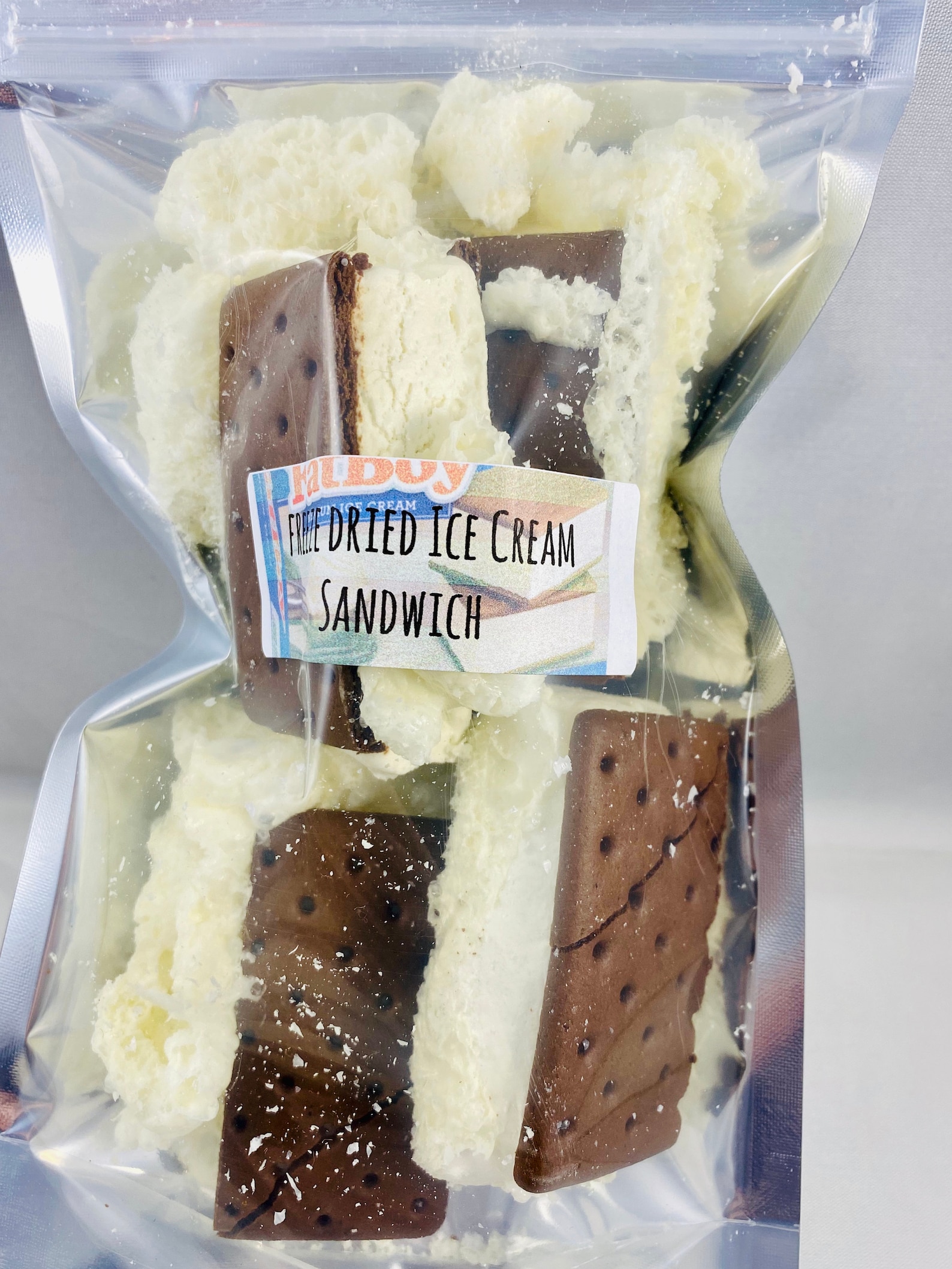 Freeze Dried Ice Cream Sandwiches Etsy Freeze Dried Ice Cream Sandwiches Etsy
