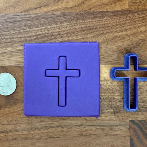 Easter Eggs Set Polymer Clay Cutter Earrings Cutters Set Etsy