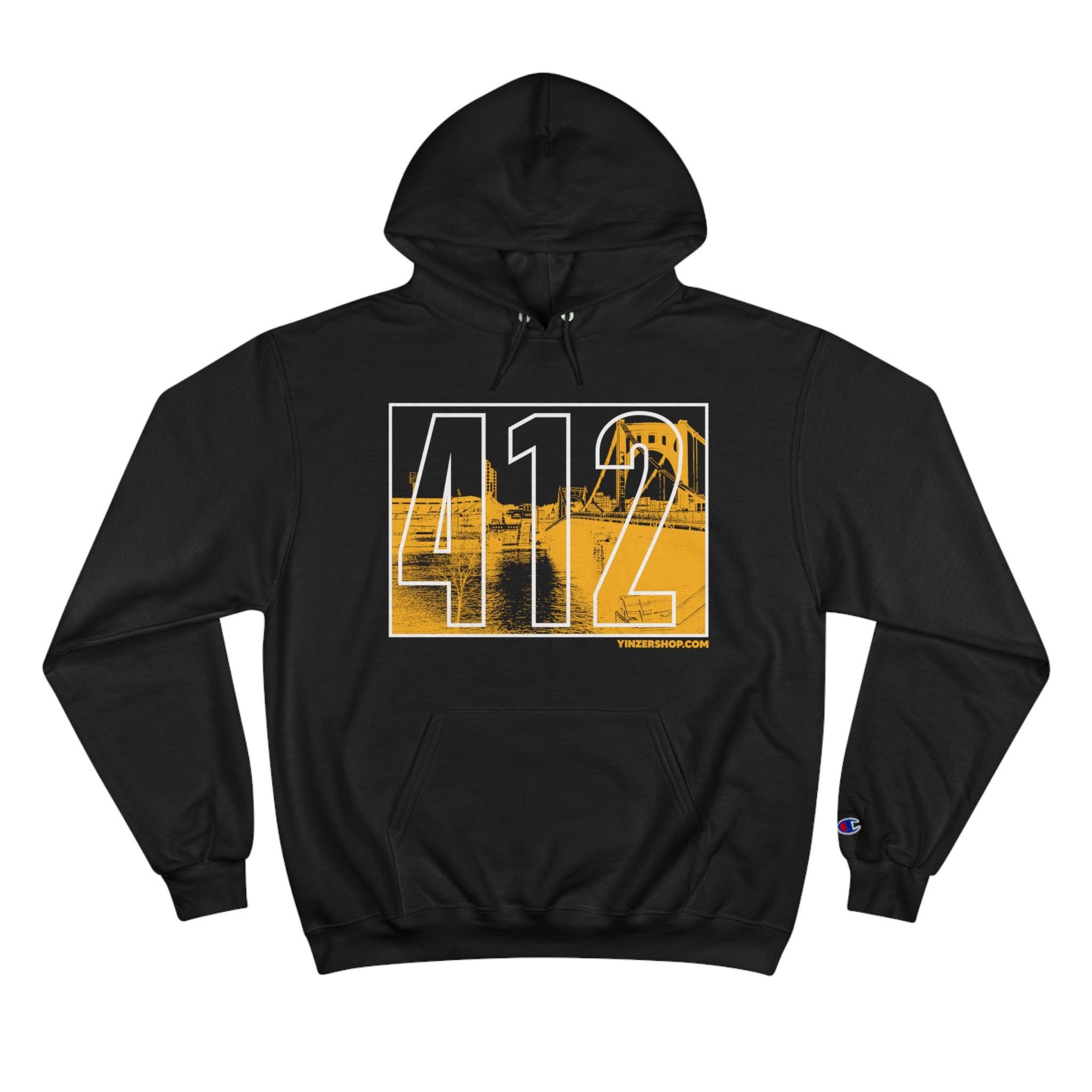 【PERSTEP】23FW★ Zippy Crew Hoodie MXA2130LAP_BLK_0172_988fb066-