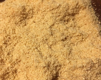 Wood Clean Fine Sawdust, 20 gram,Diy, Craft, Handywork, Firestarters & Crafts,Pure organic sawdust,Made from hardwood