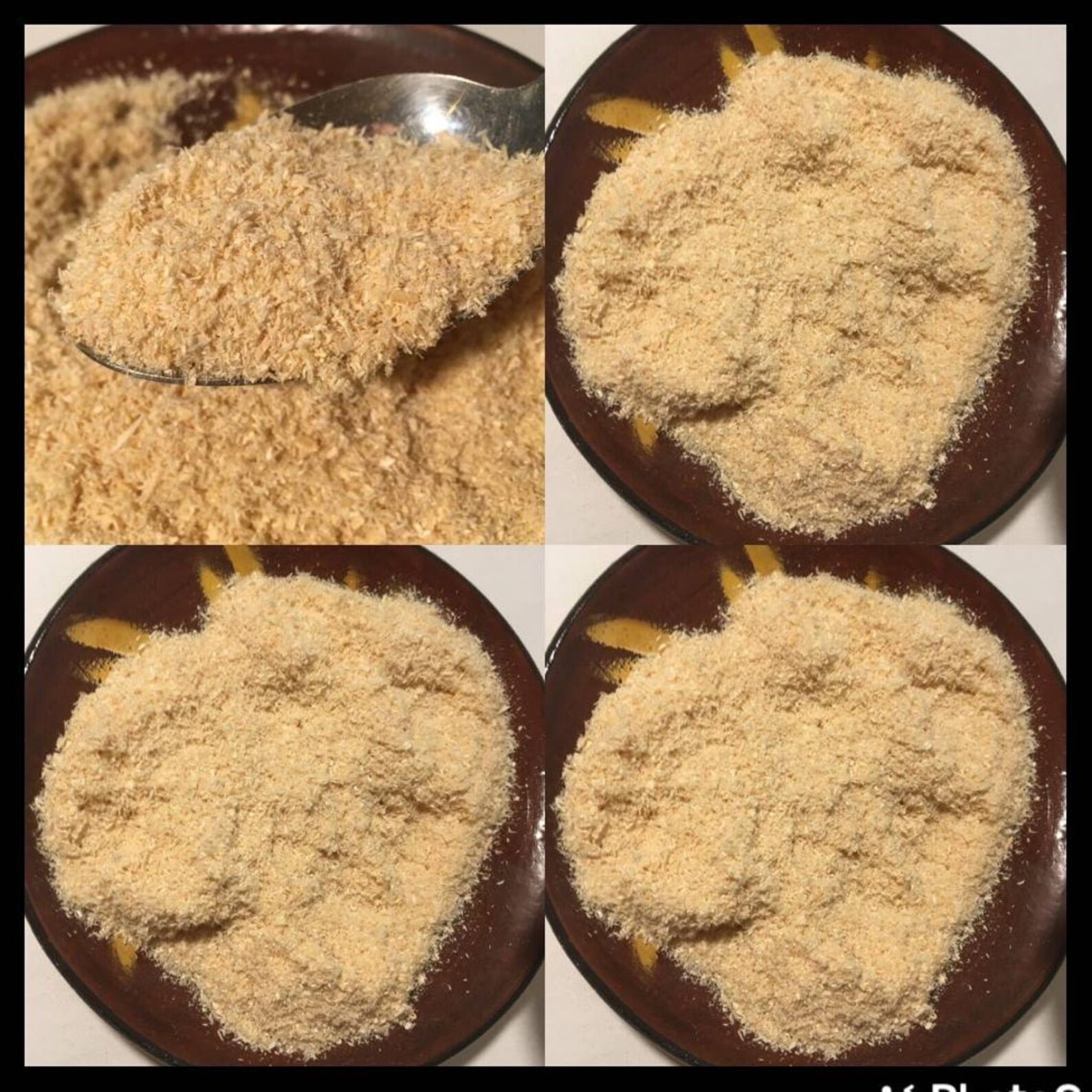 Wood Clean Fine Sawdust, 20 Gram,diy, Craft, Handywork, Firestarters