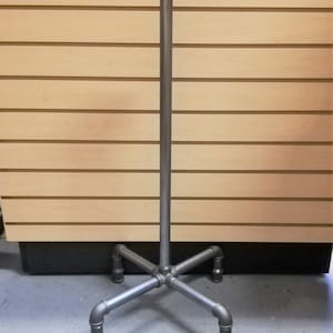 Round table legs,Coffee Table Legs, Industrial Steel Table Base, Urban Decor Table Legs, Steel Pipe Legs, Metal Table Legs, Pipe Table Legs