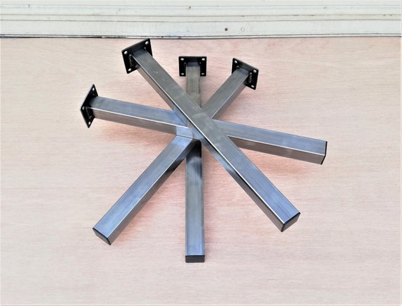 6x6 2024 table legs