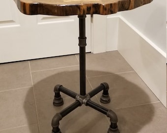 Industrial Pipe Table Legs, Urban DIY Kit