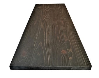 Ebony table top deals