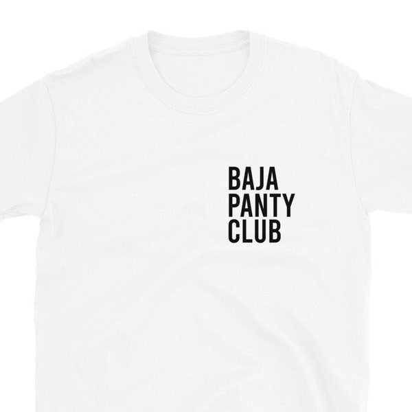 No Panty Club - Etsy