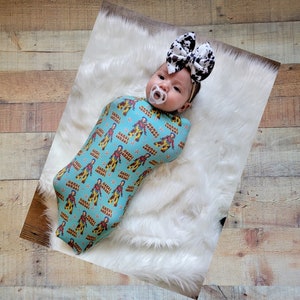 Stretchy Sleep Sack Etsy UK