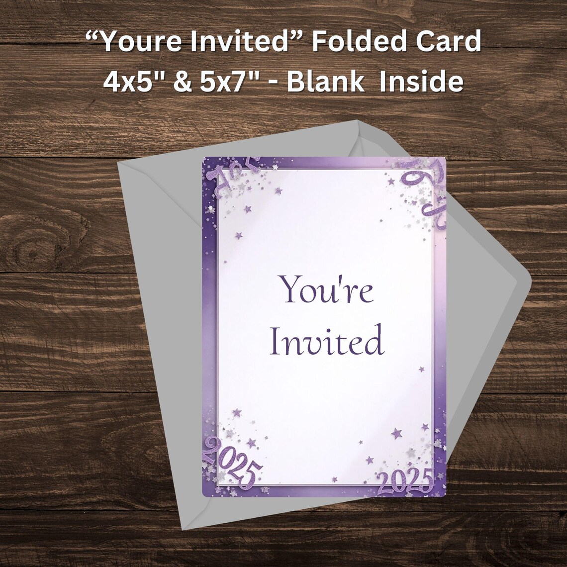 Graduation Party Invitation PRINTABLE Stationery Writing Paper ...