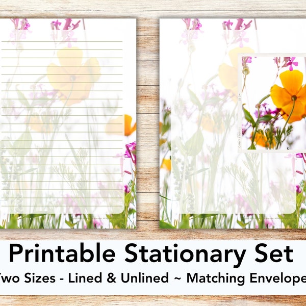 California Printable - Etsy